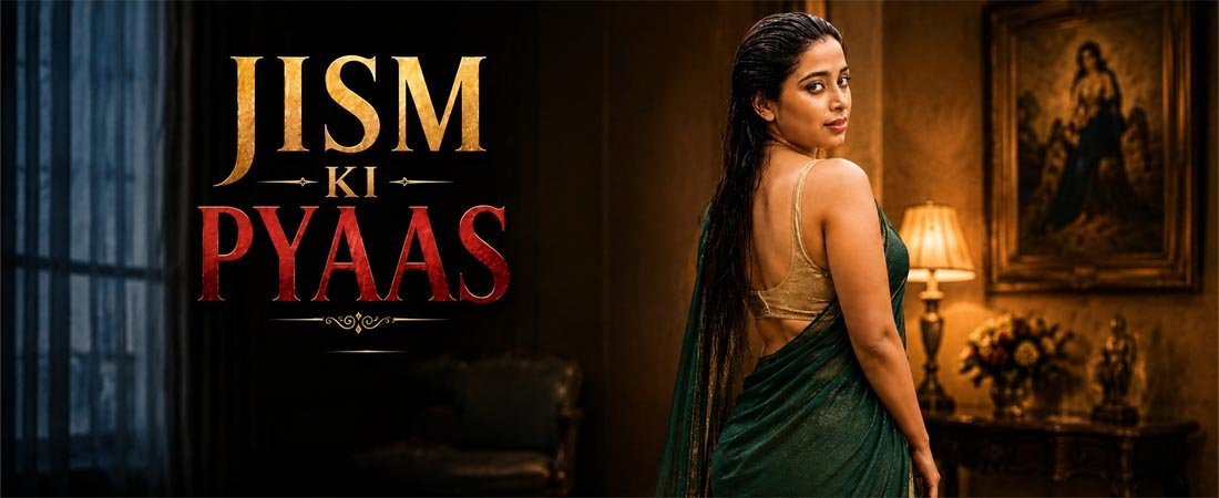 JISM KI PYAAS